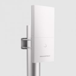 Grandstream GWN7600LR - WiFi outdoor phát xa 300m, tải 400user