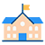 wifi cho trường học