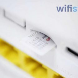 CPE-VN007 WiFi 5G tốc độ 2.3Gbps, 4 Lan anten ngoài, tải 32user