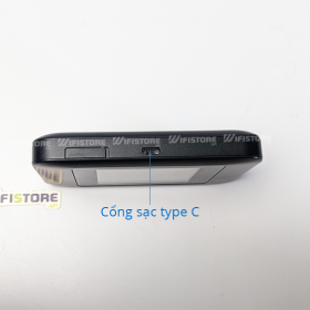 Huawei E5787PH-67A WiFi 4G 300Mbps, Pin 3000mAh, Màn hình LCD