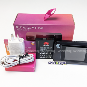 WiFi 4G Huawei E5787PH-67A -300Mbps, Pin 3000mAh, Màn hình LCD