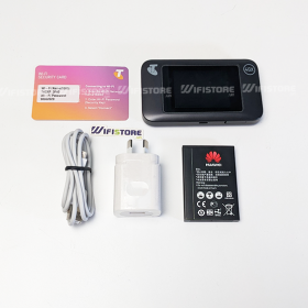 Huawei E5787PH-67A WiFi 4G 300Mbps, Pin 3000mAh, Màn hình LCD