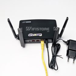 Totolink A720R | Router WiFi tốc độ 1167Mbps, băng tần 5.0Ghz