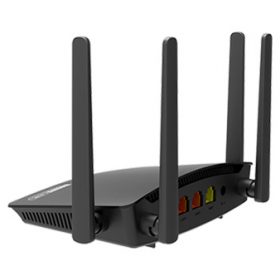 Router WiFi Totolink A720 băng tần kép giá rẻ tại Hải Phòng, Hạ Long