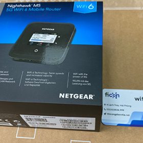 WiFi 5G Netgear MR5200