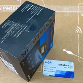 Bộ phát WiFi 5G Netgear MR5200 kết nối 32 thiết bị