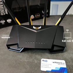 WiFi 6 ASUS Gaming TUF AX3000
