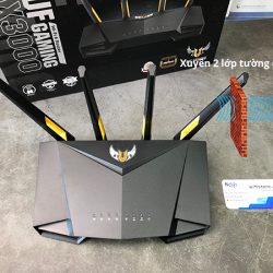 WiFi 6 ASUS Gaming TUF AX3000