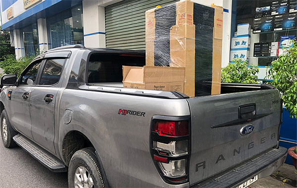 Chính sách vận chuyển WiFi Store 2021