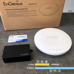 wifi ốp trần Engenius 120user tốc độ