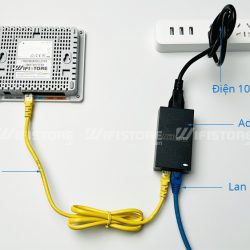 wifi ốp trần Grandstream GWN7602