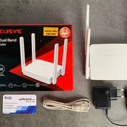 Mercusys AC10