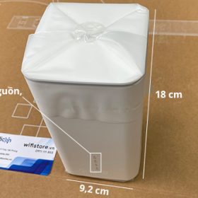 Kích thước WiFi 4G 5G Oppo CPE T1