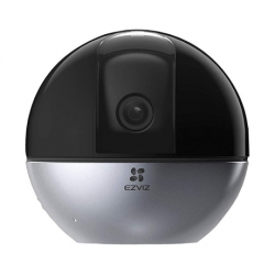 Camera Ezviz C6W -Trong nhà siêu nét 2K, WiFi không dây, 360 độ