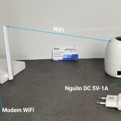 IMOU IPC A22EP