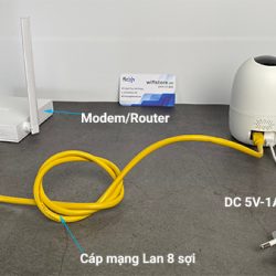 IMOU IPC A22EP
