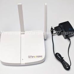 Mercusys MW305R |Router phát sóng WiFi chuẩn N tốc độ 300Mbps