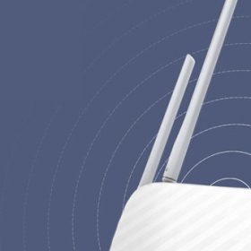 WiFi TP-Link Archer C50