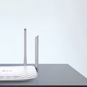 WiFi TP-Link Archer C50