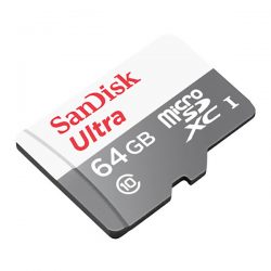 Thẻ nhớ Sandisk 32/64/128/256 (GB) cho Camera giá rẻ tại Hải Phòng
