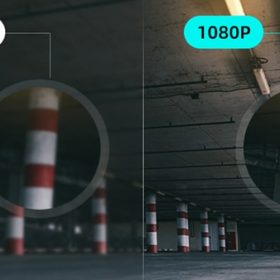 Camera Xiaomi Imilab EC3 2MP