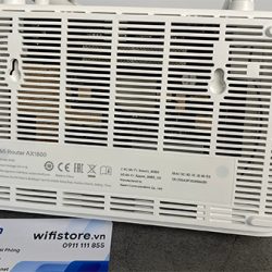 WiFi 6 Xiaomi RA67