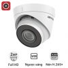 Camera cầu IP Hikvision DS-2DC1343G0E-IF (4MP) Ngược sáng, H265+
