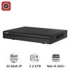 Dahua NVR4232-4KS2/L