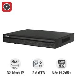 Dahua NVR4232-4KS2/L