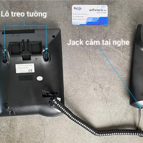 Điện thoại Excelltel PH208