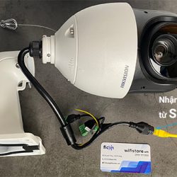 Hikvision DS-2DE4215IW-DE