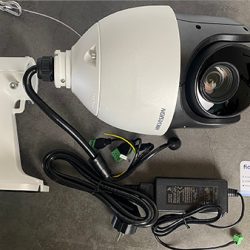 Hikvision DS-2DE4215IW-DE