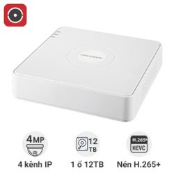 HikVision DS-7104NI-Q1