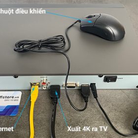 HikVision DS-7608NI-K1B