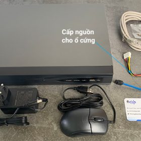 HikVision DS-7608NI-K1B