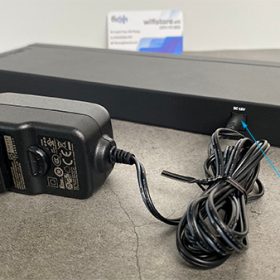 Switch Linksys LSG116 DC 12v