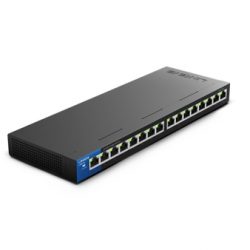Switch Linksys LSG116