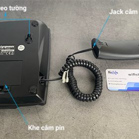 Điện thoại Analog Nippon NP1405