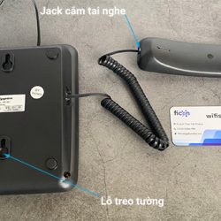Điện thoại Analog Nippon NP1407