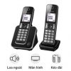 Điện thoại Analog Panasonic KX-TGD312CX