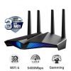 ASUS RT-AX82U Router(Gamming WiFi 6) phát kích sóng AX5400