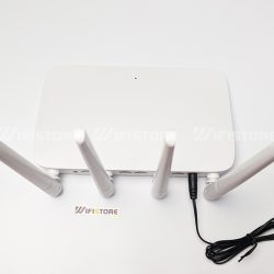 Tenda F6 | Router phát WiFi giá rẻ chuẩn N tốc độ 300Mbps