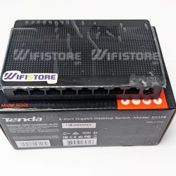 Tenda SG108 | Switch chia mạng 8 cổng chuẩn Gigabit 1000Mbps