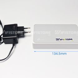 TP-Link TL-SF1008D | Switch chia mạng rẻ nhất 8 cổng 100Mbps