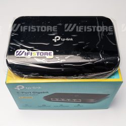 TP-Link TL-SG1005D | Switch Gigabit 5 cổng tốc độ 1000Mbps