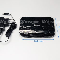 TP-Link TL-SG1005D | Switch Gigabit 5 cổng tốc độ 1000Mbps