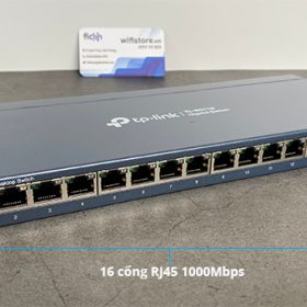 Switch TP-Link TL-SG116 16 cổng