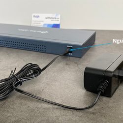 Switch TP-Link TL-SG116