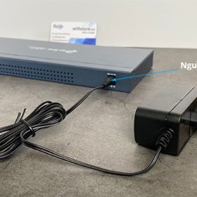 Switch TP-Link TL-SG116