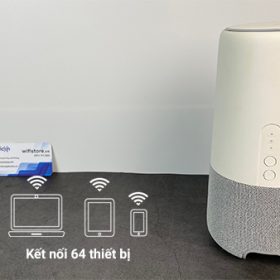 WiFi 4G Huawei B900-230 kết nối 64 thiết bị